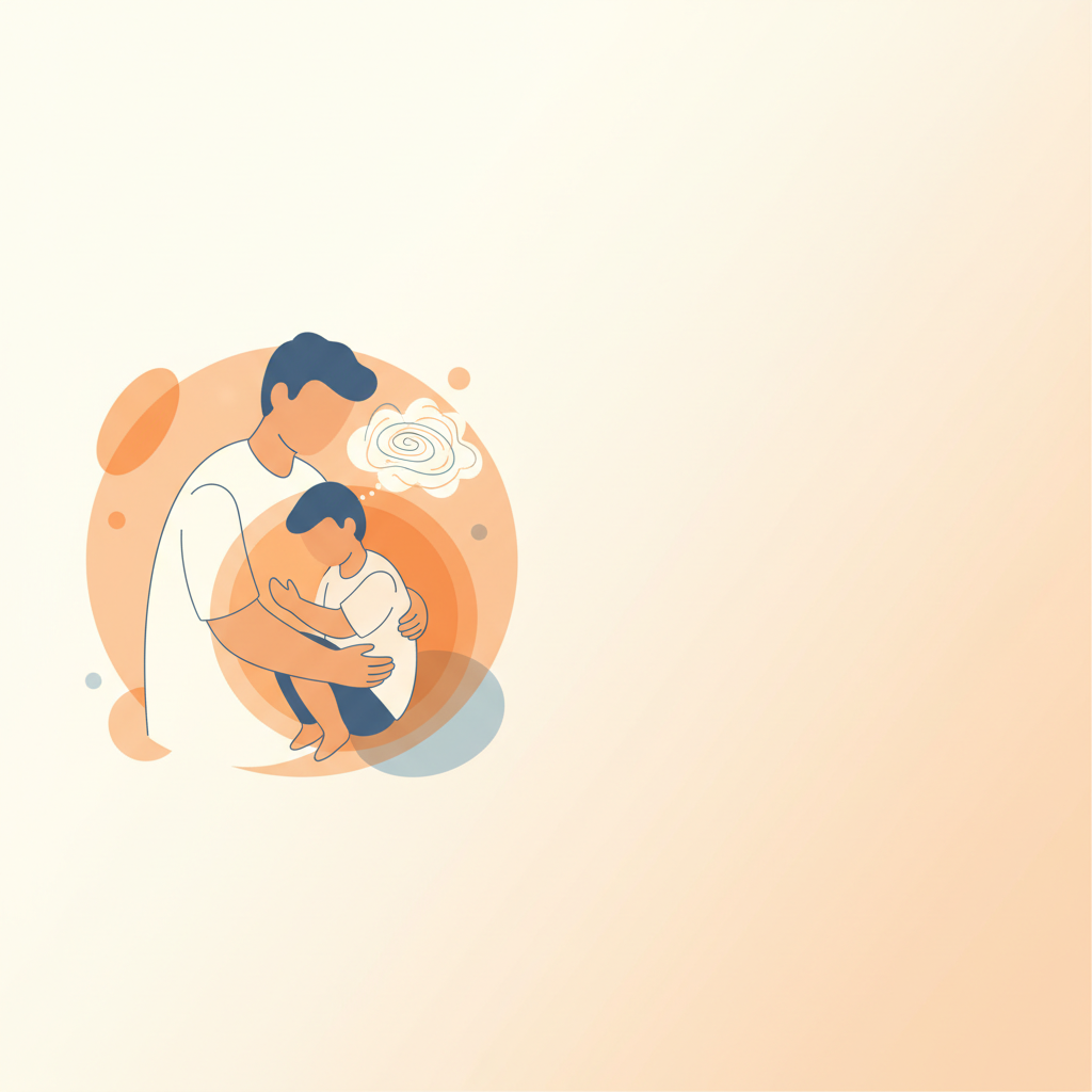 Mi hijo de 8 años tiene ansiedad: señales y cómo ayudarle