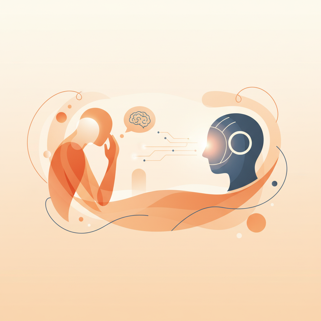 Chatbot de salud mental: ¿puede una IA escucharte de verdad?