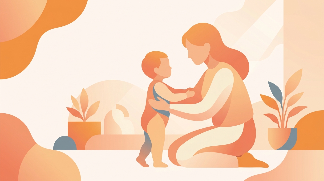 Cómo tratar las rabietas en niños de 2 años: Una mirada desde la calma