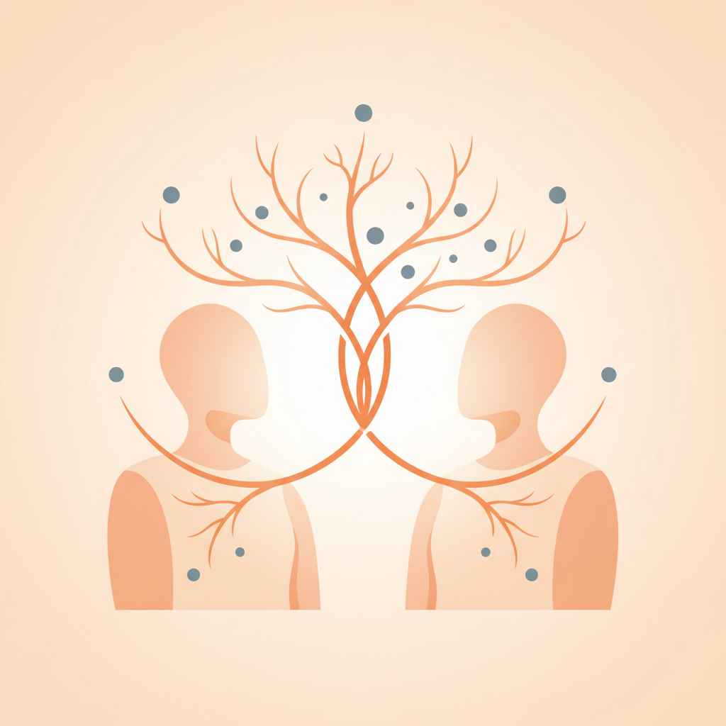 Crecimiento personal: el camino de conocerte para mejorar tus relaciones