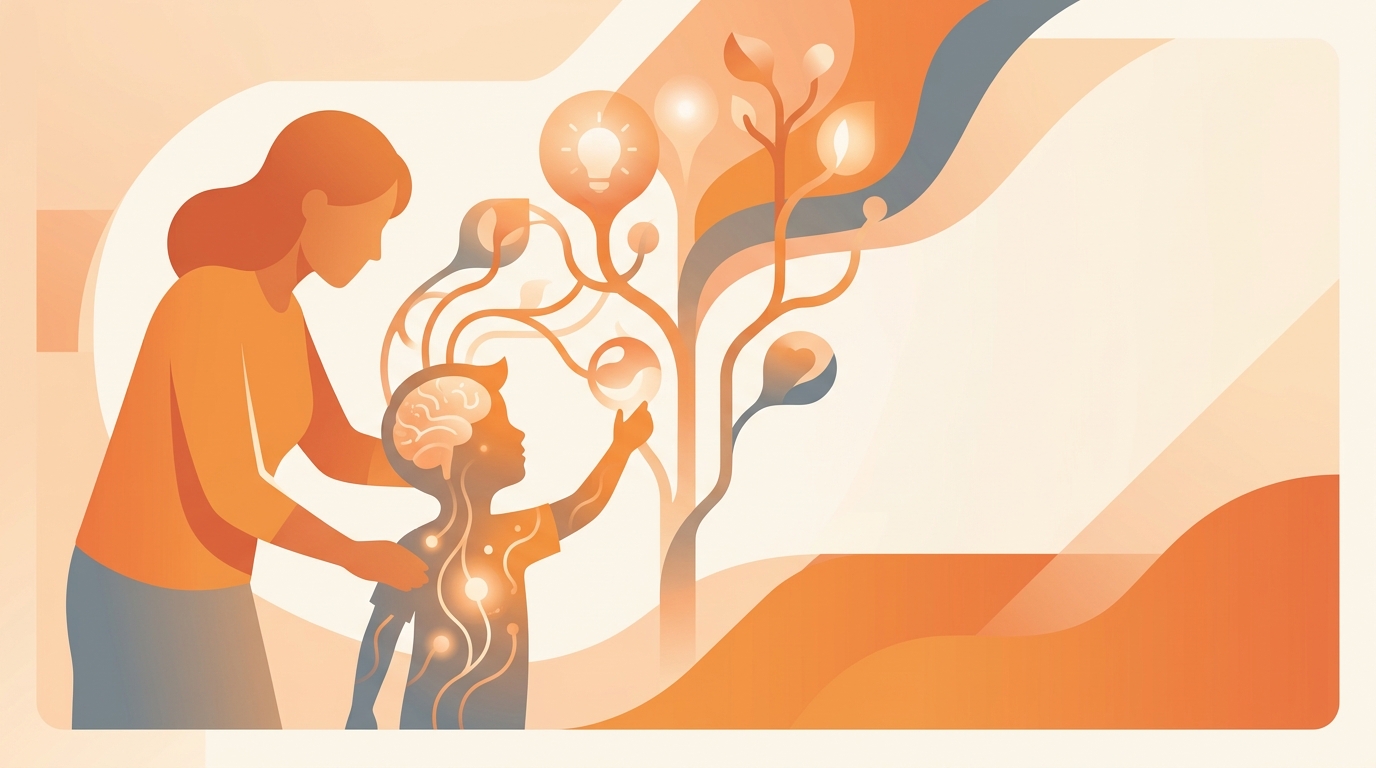Disciplina cerebral: educar respetando el desarrollo del cerebro
