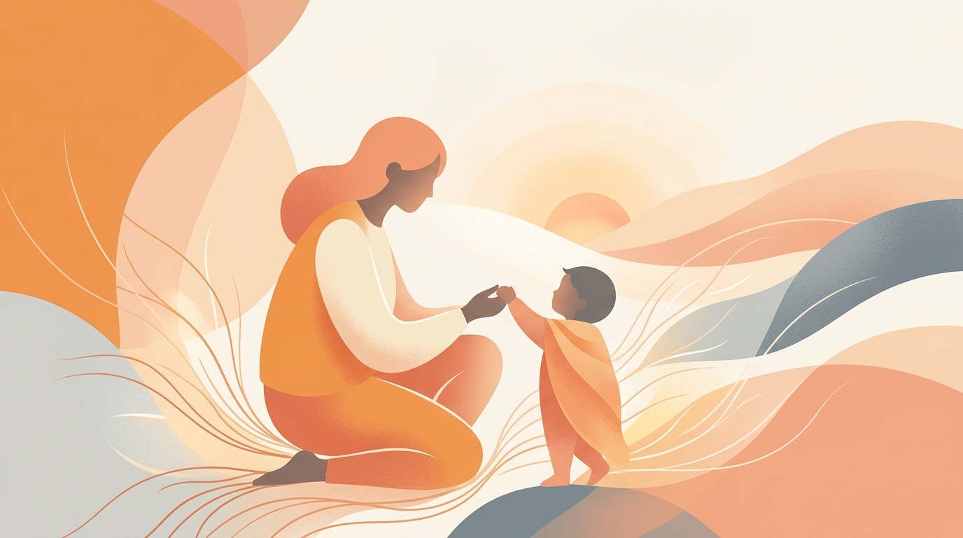 How to Build a Parent-Child Relationship That Lasts a Lifetime