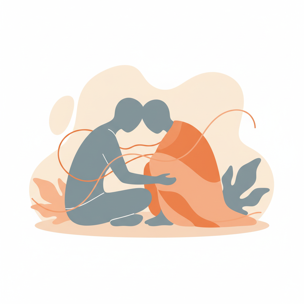 How to Handle Sadness: A Gentle Guide to Welcoming Difficult Emotions