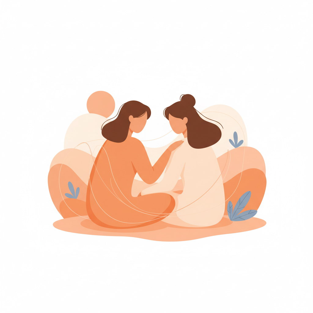 How to Manage Everyday Anxiety: A Gentle Guide to Finding Calm