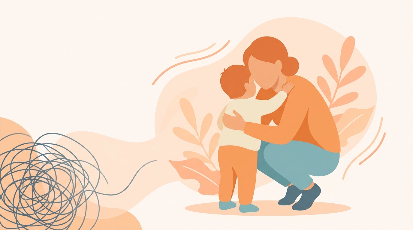How to Manage Toddler Tantrums Without Losing Your Connection