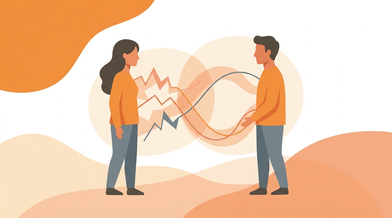 How to Resolve Adult Sibling Rivalry: Healing Childhood Wounds