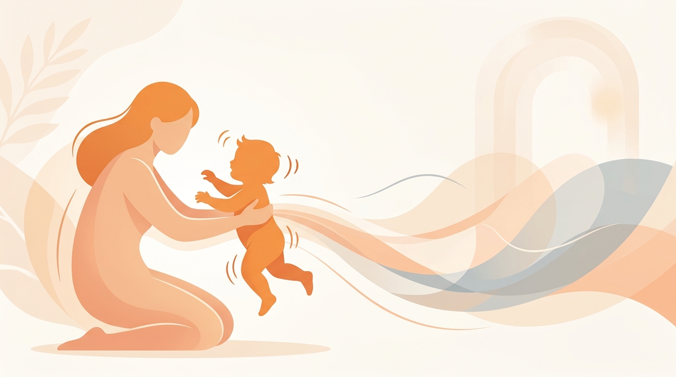 How to Stop Toddler Tantrums: A Guide to Calm and Connection