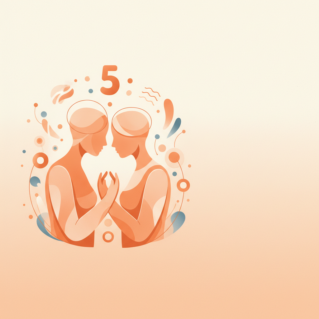 Inteligencia emocional aplicada a las relaciones: la habilidad que nadie te enseñó