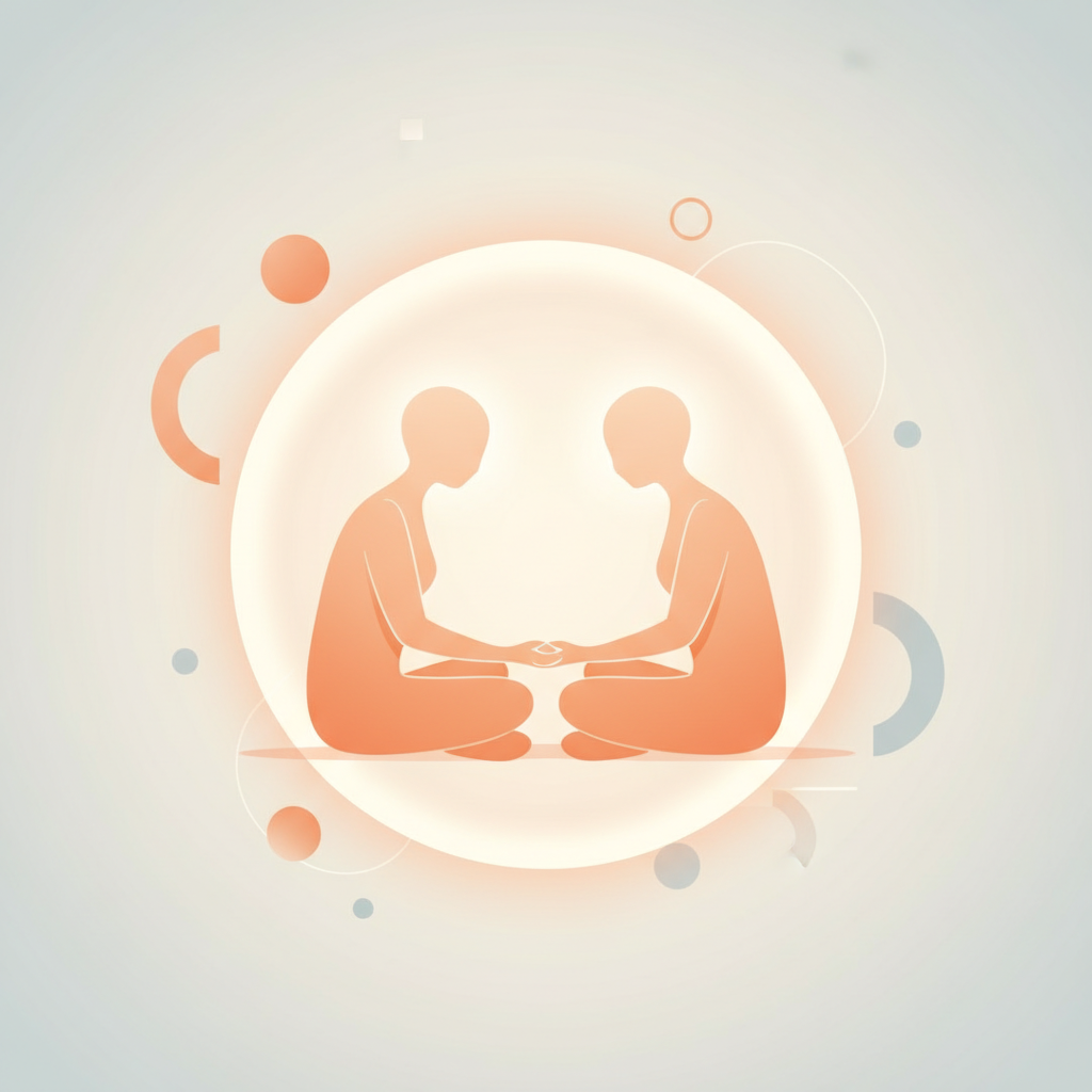 Meditación para parejas: 5 ejercicios para reconectar en 10 minutos