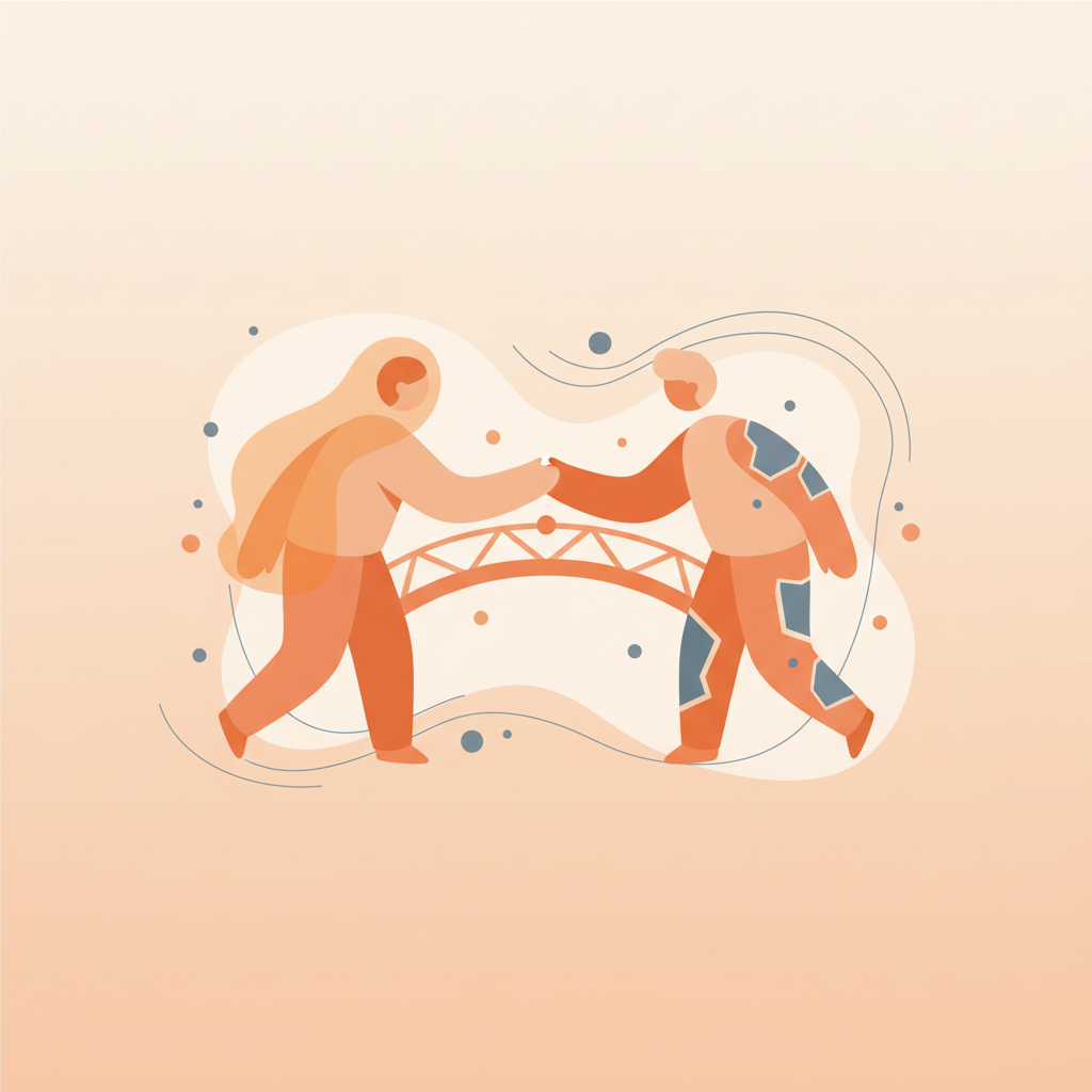 Relaciones con amigos: cómo profundizar o reparar una amistad