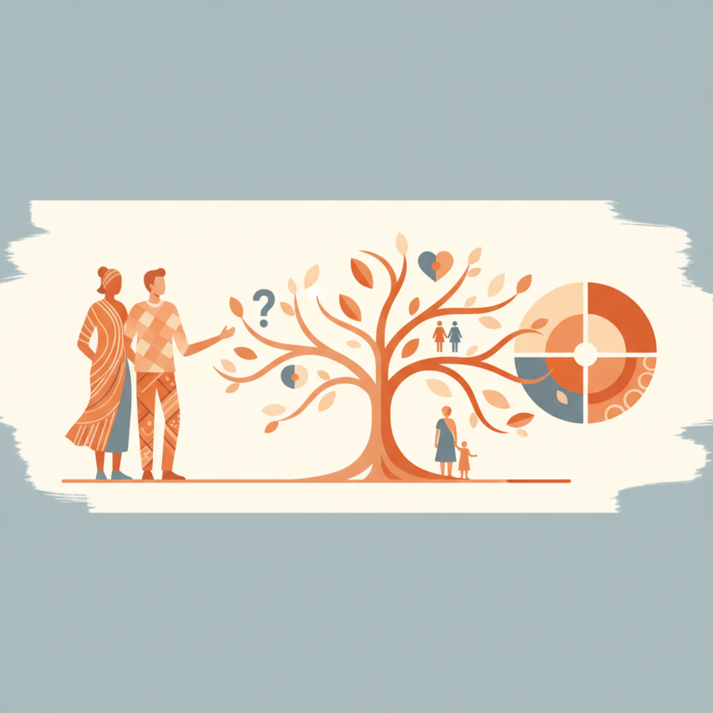 Pareja intercultural: cómo las diferencias culturales enriquecen (y complican)