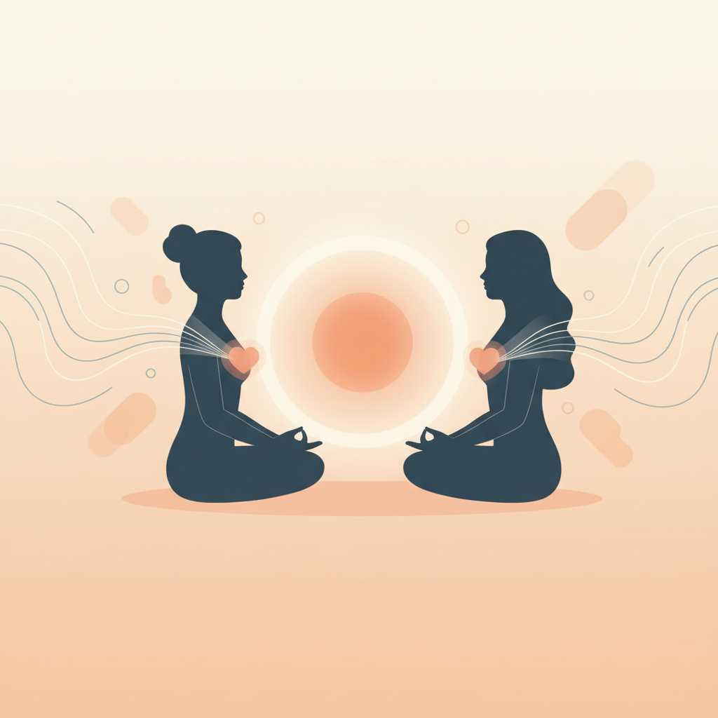 Respiración consciente: 5 técnicas que calman tu sistema nervioso