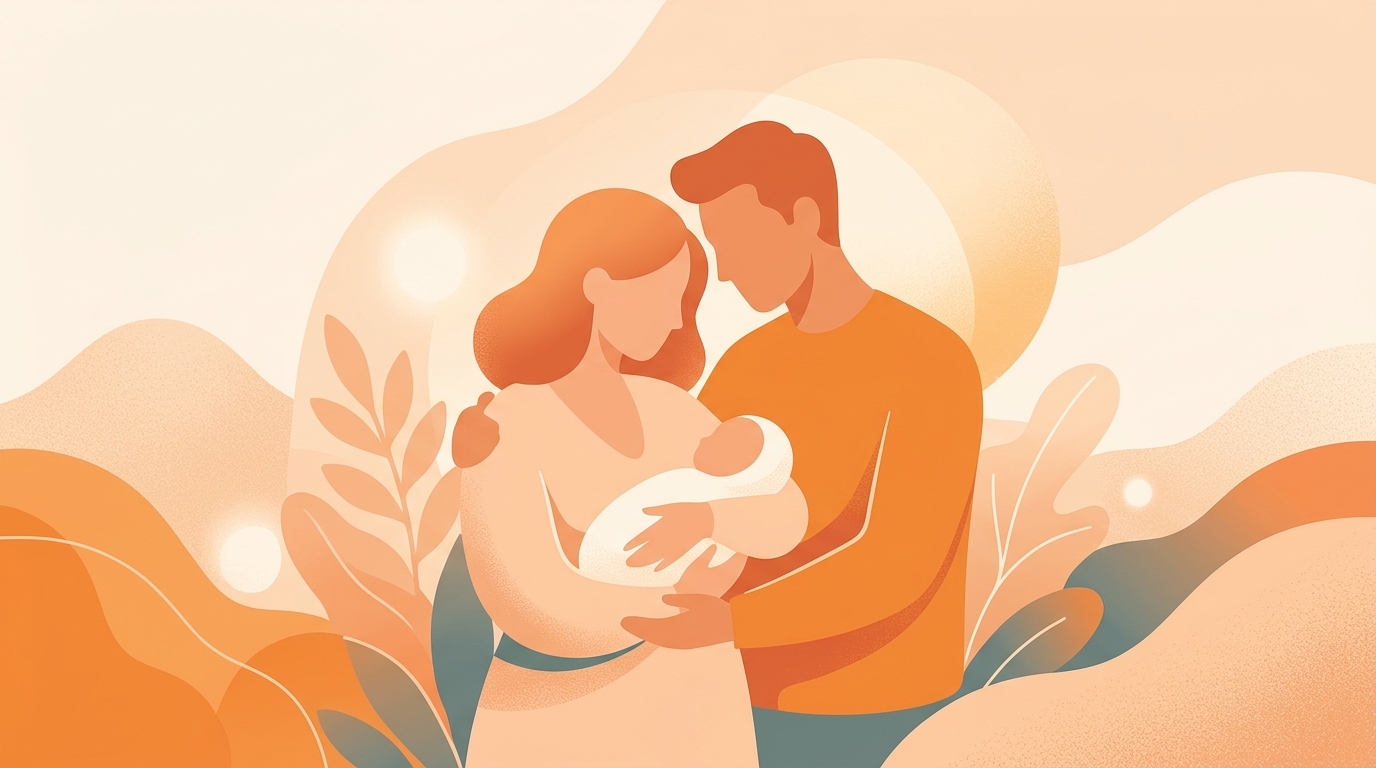 What to Say to First-Time Parents: Words of True Connection