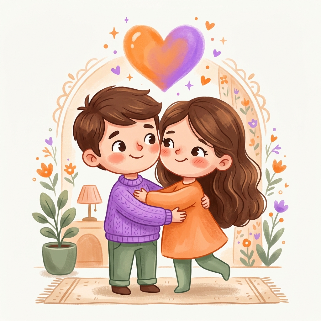 Pareja