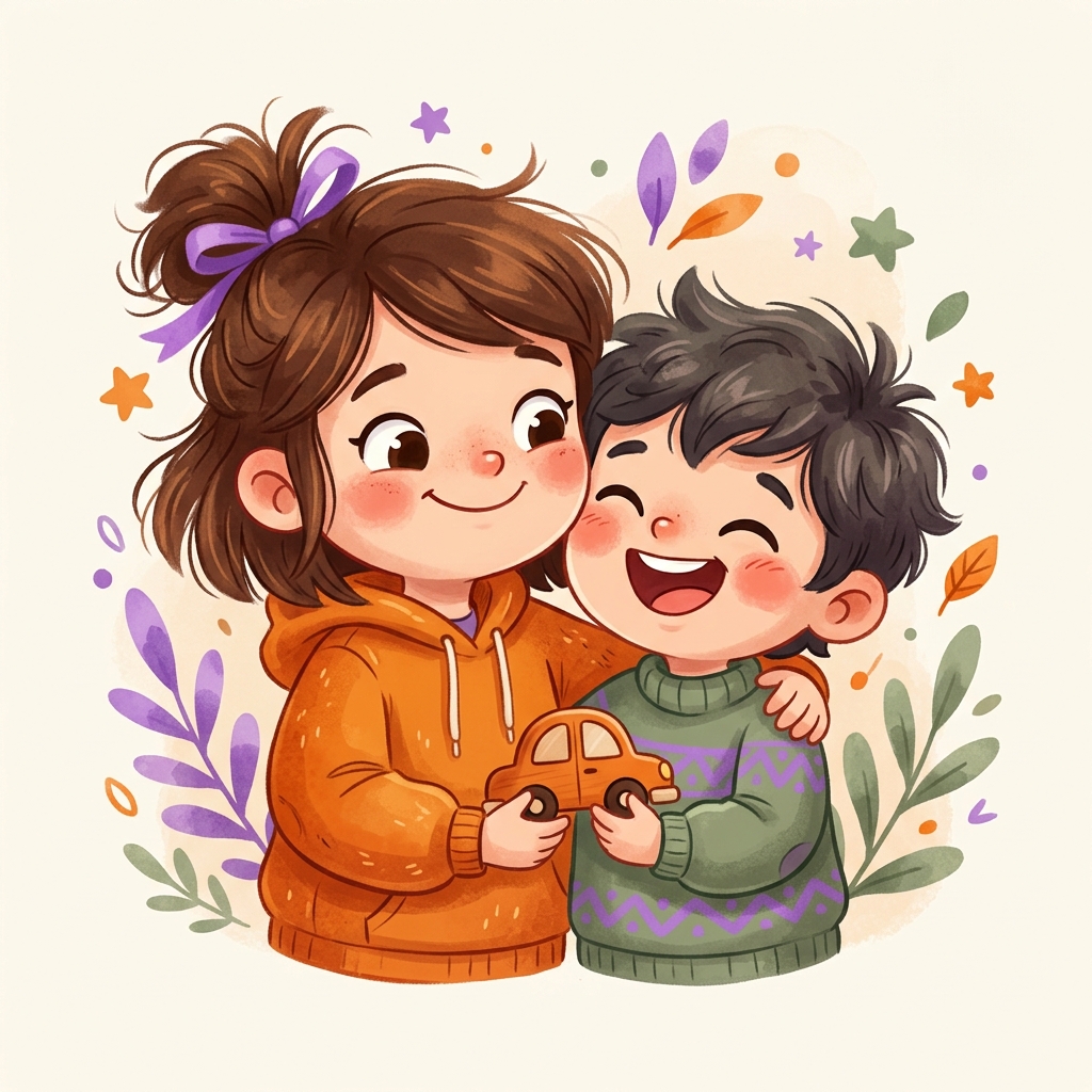 Hermanos
